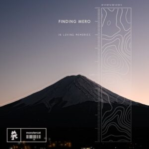 Finding Mero - In Loving Memories [742779548030]