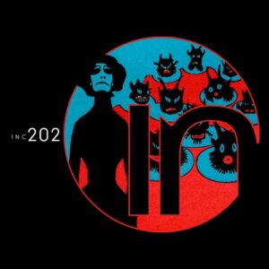 Huxley - Told You Once / XTC [INC202]
