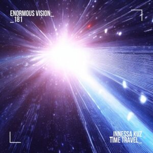 Innessa Kuz - Time Travel [ENV181]