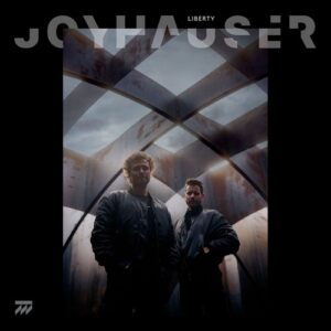 Joyhauser - LIBERTY [TERM222]