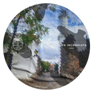 Jvmdj - Life Incomplete [CLR0018]