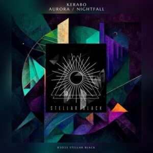 Kerabo - Aurora _ Nightfall [SB057]