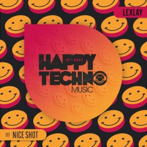 Lexlay - Nice Shot [HTM177]
