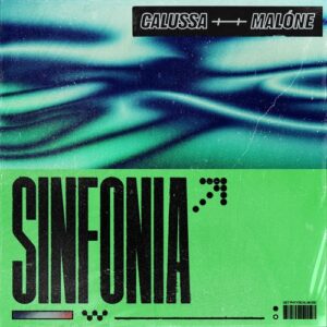 Malone, Calussa - Sinfonia [GPM713E]