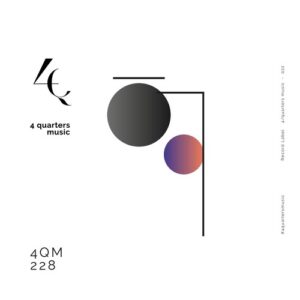 Mario Alban - Atention1 [4QM228]