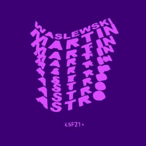 Martin Waslewski - Astro [LSF012]