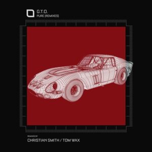 Michael Wells a.k.a. G.T.O. - Pure (Remixes) [TR460]