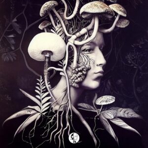 Monarke - Cerebral Awakening (Remix Edition) [SYYK194]