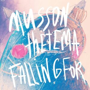 Musson, thetema - Falling For (Original Mix) [DRM037]