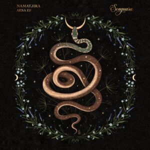 Namatjira - Aesa [SG31]