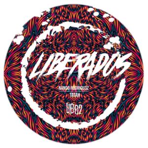 Nando Rodrigu3z - Tatah [LIB02]