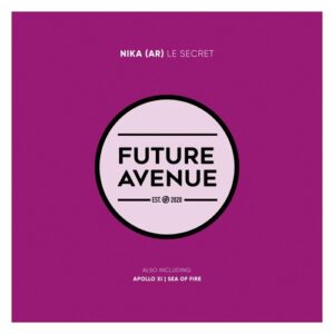 Nika (AR) - Le Secret [FA323]