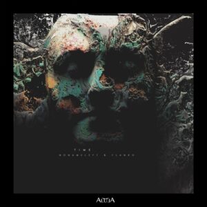 NoNameLeft_and_Flanko-Time-(ALULA186)