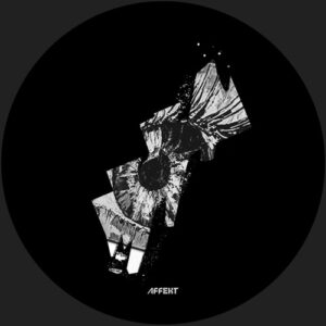 Oblivian - Vortice Di Profondità Ep [AFK067]