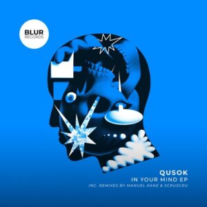 Qusok - Together [BLUR038]