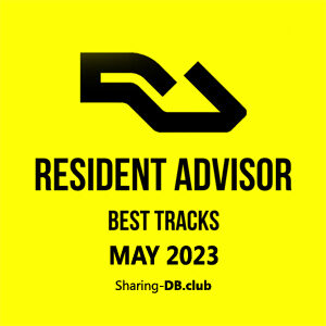 Resident Advisor Top Tracks May 2023