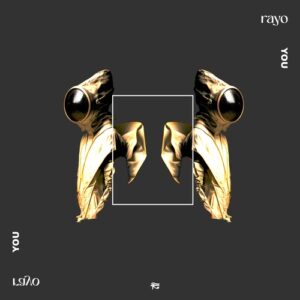RAYO (ITA) - You [PHOBIQ0309D]