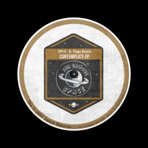 SPI-G, Tiago Bueno - Contemplate EP [TGS005]