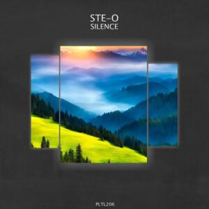 STE-O - Silence [PLTL206]