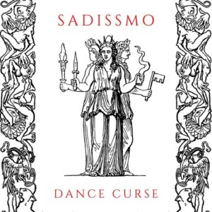 Sadissimo - Dance Curse [NEIN2322]