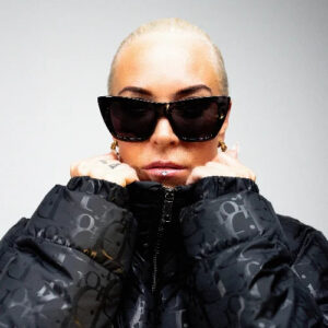 Sam Divine MAY 2023 Chart