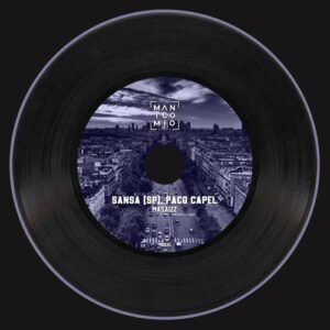 Sansa (SP) - Masaizz [MB031]