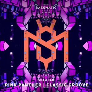 Sham Jam, Nobe - Pink Panther / Classic Groove [BSM085]