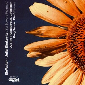SloWater, Julia Simkovits - Sunflowers Remixed [374SD]
