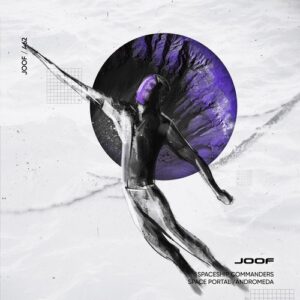 Spaceship Commanders - Space Portal  Andromeda [JOOF462]