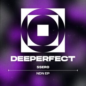 Ssero - NdN EP [DPE1937]
