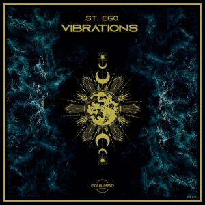 St.Ego - Vibrations [EQ010]