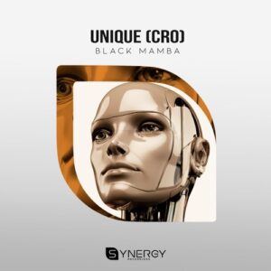Unique (CRO) - Black Mamba [SYN067]