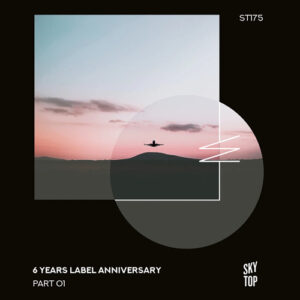 VA - 6 Years Label Anniversary, Pt. 1 [ST175PT1]