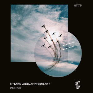 VA - 6 Years Label Anniversary, Pt. 2 [ST175PT2]