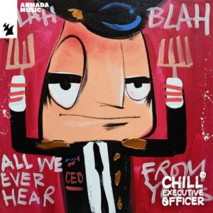 VA - Chill Executive Officer (CEO) Vol. 25 (Selected by Maykel Piron) - Extended Versions [ARDI4450]