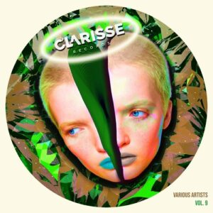 VA - Clarisse Various Artists, Vol. 9 [4056813553154]