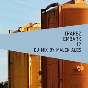 VA - Embark 12 [TRAPEZDIG12]