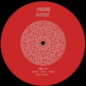 VA - New School [ML018]