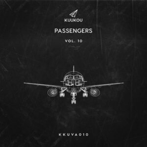 VA - Passengers, Vol. 10 [KKUVA010]