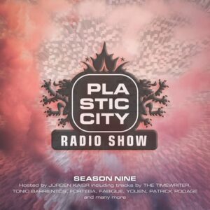 VA - Plastic City Radio Show Season Nine [PLAC1045]