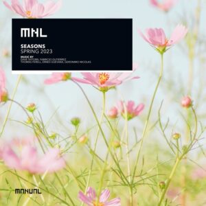 VA - Seasons | Spring 2023 [MNL266]
