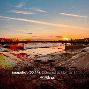 VA - Snapshot {00.14} Compiled by Norman H [043SRLP]
