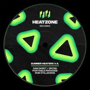 VA - Summer Heaters V.A [HZRVA001]