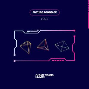 Vapour Trail, Owl. - Future Sound EP, Vol. 11 [FSOE718]