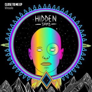 Vinsolo - Close to Me EP [HJAMS036]