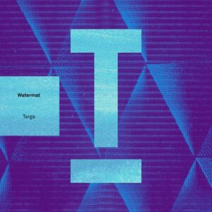 Watermat - Targa [TOOL119301Z]