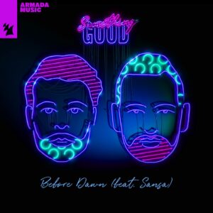 Yotto, Karolus, Something Good, Sansa - Before Dawn