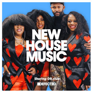 VA - Defected New House Music May 12th, 2023