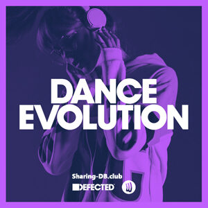 VA - Defected Dance Evolution May 2023