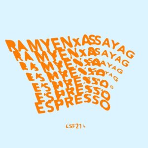 ramyen, Assayag - Espresso [LSF013]